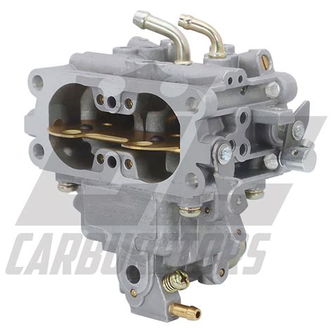 vanguard carburetor